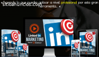 Linkedin marketing digital