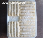 LLEGAN  LOS QUE TIENE QUESO, SABROSOS