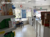 Local Comercial en Venta excelente ubica