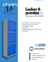 LOCKER ENVIO Y PAGO CONTRAENTREGA