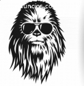 logotipo en plotter