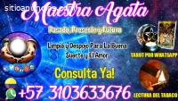 MAGIA NEGRA EN CAQUETA +573103633676