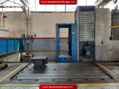 Mandriladora CNC CME en Venta