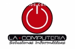 Mantenimiento de computadores