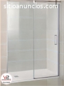 Mantenimiento divisiones de baño