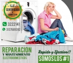 MANTENIMIENTO Y REPARACIÓN