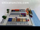 MAQUETAS Y PROYECTOS
