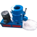 maquina aglomeradoras de plastico