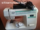 maquina de coser
