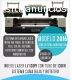 Maquina laser de 130x90 en Cali
