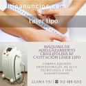 Maquina lipolaser ventas en bogota