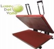 Maquina sublimadora de 80x60 en Medellín