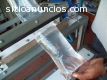 maquinas empacadoras de agua
