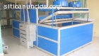 MAQUINAS TERMOFORMADORAS