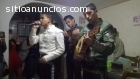 MARIACHI JUVENIL SON DE JALISCO