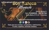 mariachi son azteca