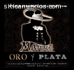 Mariachis Oro y Plata El Mariachi de Cal