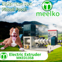 Meelko Extrusora para perrosMKED135B.