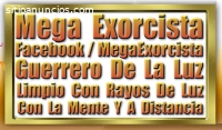 ⭐ Mega Exorcista, Guerrero De La Luz, Su