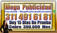 ⭐ Mega Publicidad, Super Mercadeo, Ultra