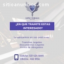 mejores abogados de familia en bogota