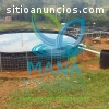 Mercado acuícola sostenible