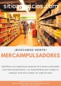 Mercaimpulsador