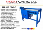 Mesa electrica Ref. MS Tipo- D