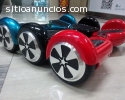 Mini equilibrio auto bluetooth eléctrica