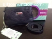 Minibolso para mujer marca Riviera