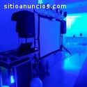 Miniteca sonido animacion en Bucaramanga