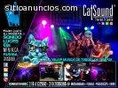 MINITECAS SONIDO EVENTOS BUCARAMANGA