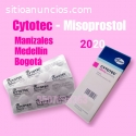 Misoprostol manizales