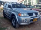MITSUBISHI NATIVA DIÉSEL