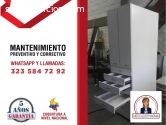 MOBILIARIO, MODULOS, COLUMNAS