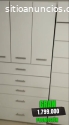 Mobiliario para drogueria en promoción