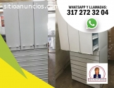 mobiliario para farmacia
