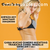 Modelaje Webcam Profesional Cali