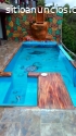 Modelos exclusivos en piscinas. Consulta