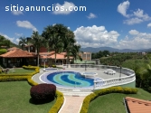 Moderna finca en venta en Pereira