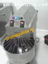 MOJADORA PARA PANADERIA,ESCABILADEROS