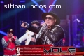 MOLE A OTRO NIVEL - Show de reggaeton
