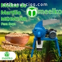 Molino de martillo para Soya