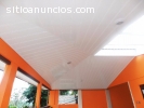 Monte Oliva (Cielos rasos en PVC especia