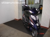 MOTOS ELECTRICAS TIPO SCOTER, Gran Oport