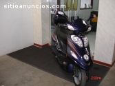 MOTOS ELECTRICAS TIPO SCOTER, oportunida