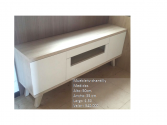 mueble bajo para tv
