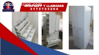MUEBLE FARMACOLOGICO EN MEDELLIN