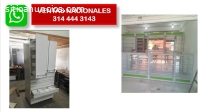 Mueble para elementos odontológicos