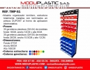 Mueble Tornillero Ref. TMP-51